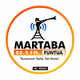 Martaba FM Funtua Logo