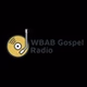 WBAB Gospel Radio logo