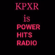 KPXR Logo