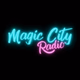 Magic City Radio Logo