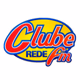 Clube FM Panambi / Santa Barbara do Sul Logo