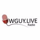 WGUY.LIVE Radio Logo