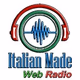 Italian Made Web Radio - Canali 3 Logo