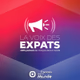 La radio des Français dans le monde - La voix des Expats Logo