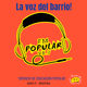Fm Popular Logo