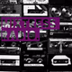 Mixtress Radio Logo