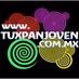 Tuxpan Joven Radio Logo