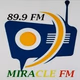 Radio Miracle FM Logo