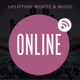 BYU-Idaho Radio Online Logo