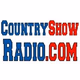 Country Show Radio Logo