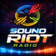 Sound Riot Radio Logo