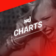 NRJ Energy Schweiz - Charts Logo