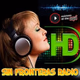 Sin Fronteras Radio Logo