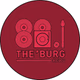 Burg2 Radio Logo