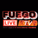 FuegoLiveTV Radio Logo