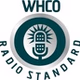 WHCO Radio Standard logo