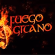 Fuego Gitano Radio Logo