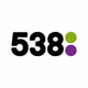 Radio 538 - 538 Zomer Logo