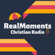 RealMoments Christian Radio Logo