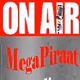 Megapiraat Logo