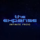 The Expanse Logo