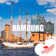 Schlager Radio Hamburg Logo