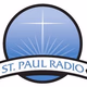 St Paul Radio - WLUX Logo