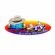 Radio La Morlaquita NY Logo