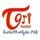 TORi Radio Logo