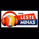 Rádio Leste Minas Logo