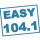 Easy 104.1 - KUEZ Logo
