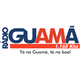 Rádio Guamá Logo