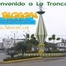 La Troncal - FM Estelar logo