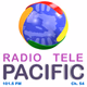 Radio Télévision Pacific Logo