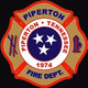 Piperton Fire Department Logo