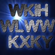Harmony Radio Network - WKIH Logo