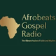 Afrobeats Gospel Radio Logo