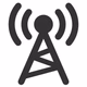Party Vibe Radio - PSYCHEDELIC TRANCE RADIO STATION Logo