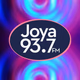 Joya 93.7 - XEJP-FM Logo