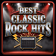 The Mix Radio - Best Classic Rock Hits Logo