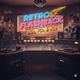 Retro Flashback logo
