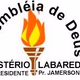 Rádio Assembléia de Deus Labareda Logo