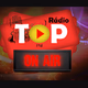 RádioTopFM Logo