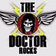The Doctor Rocks Logo