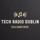 Tech Radio Dublin Logo