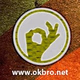 Okbro Network - Onradio Logo