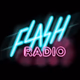 Flash Radio Logo
