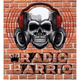 Radio Barrio 24h HipHop Logo