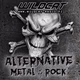 WildCat - Alternative Logo