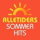Classic FM - Alletiders Sommer Hits Logo